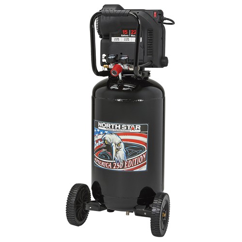 Northstar 225 psi cfm - northstar, psi,