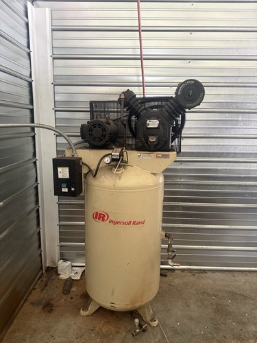 Ingersoll rand t30 - rand,