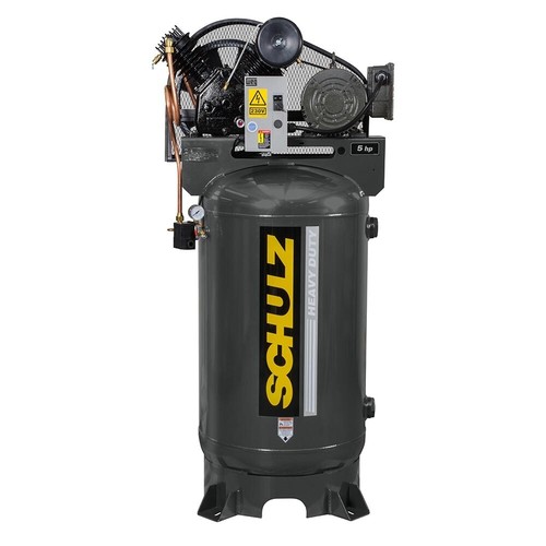 Chulz vertical air - 5,