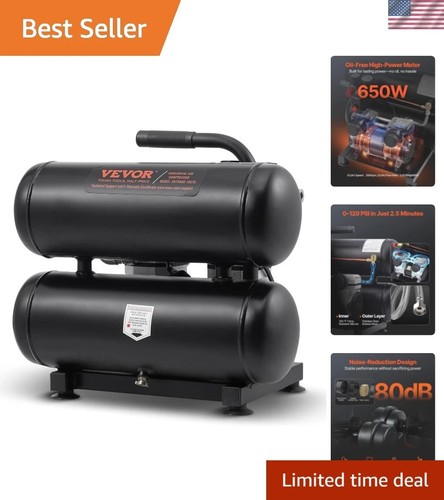 Air compressor 6 gallon - air, compressor,