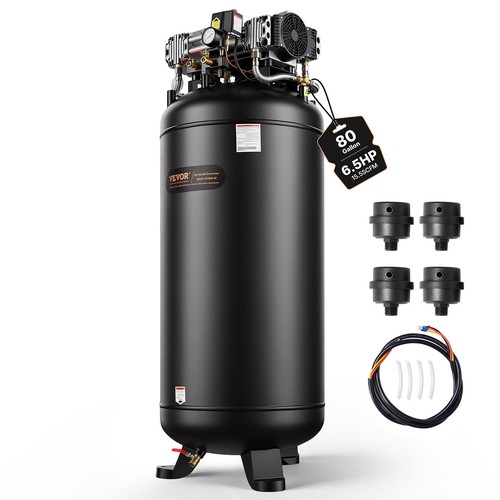 Vevor gallon air compressor - gallon,