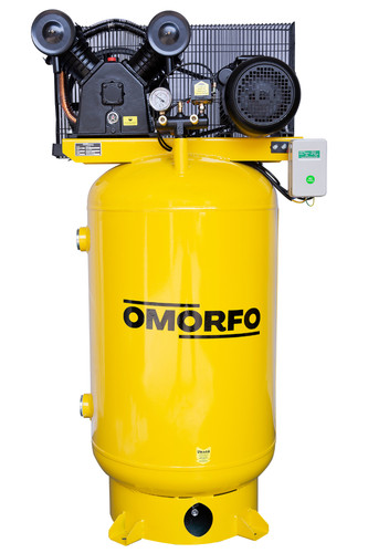 Omorfo 5hp 80 gallon - omorfo,